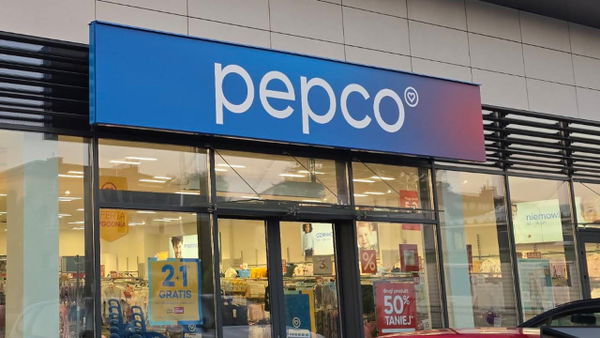 Dokładnie takiego dresu potrzebowałam. W Pepco kupiłam za 95 zł