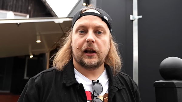 Co się stało z MrKryha? Youtuber zaczął odpowiadać na swoim kanale