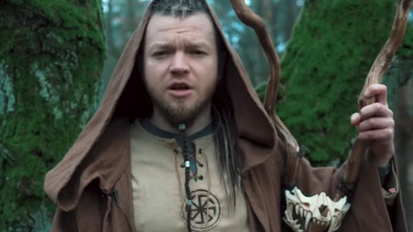 Sylwester Wardęga usłyszał zarzuty. Youtuberowi grozi do 8 lat więzienia