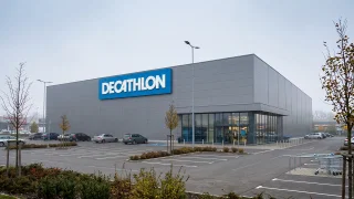 Akurat potrzebowałem na chłodniejsze dni, Decathlon przecenił na 13,49 zł