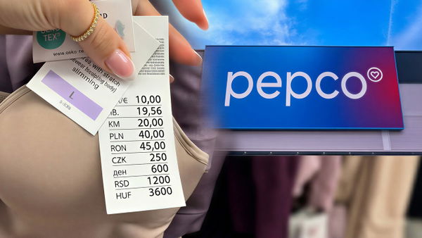 Pepco właśnie wprowadziło nową, lepszą wersję modelującego body. Samo robi figurę za 40 zł