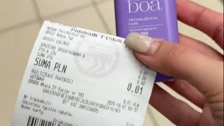 Dzisiaj można odebrać za 1 grosz. Rossmann przeżywa oblężenie