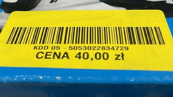 Castorama przeceniła na 40 złotych. Rekordowa promocja na ten sprzęt