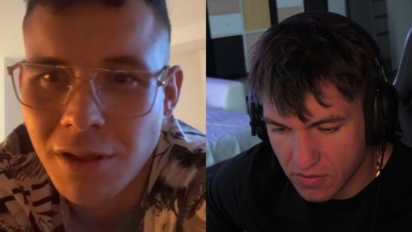 Meduska vs Trazer. Będzie zgłoszenie w sprawie ustawy patostreamingowej?