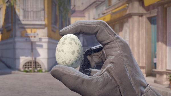 Gracze Counter Strike 2 wkurzeni, że kurczaki zajmują aż dwa sloty
