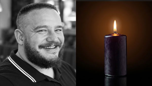 Myślozbir nie żyje. Influencer odszedł nagle
