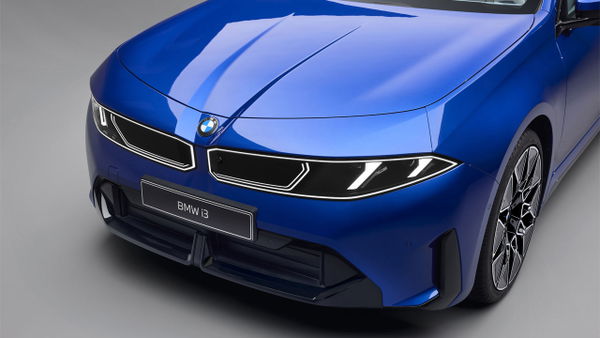 Podstawowe BMW 3 wygląda okropnie? Ludzie nie zostawiają na nim suchej nitki